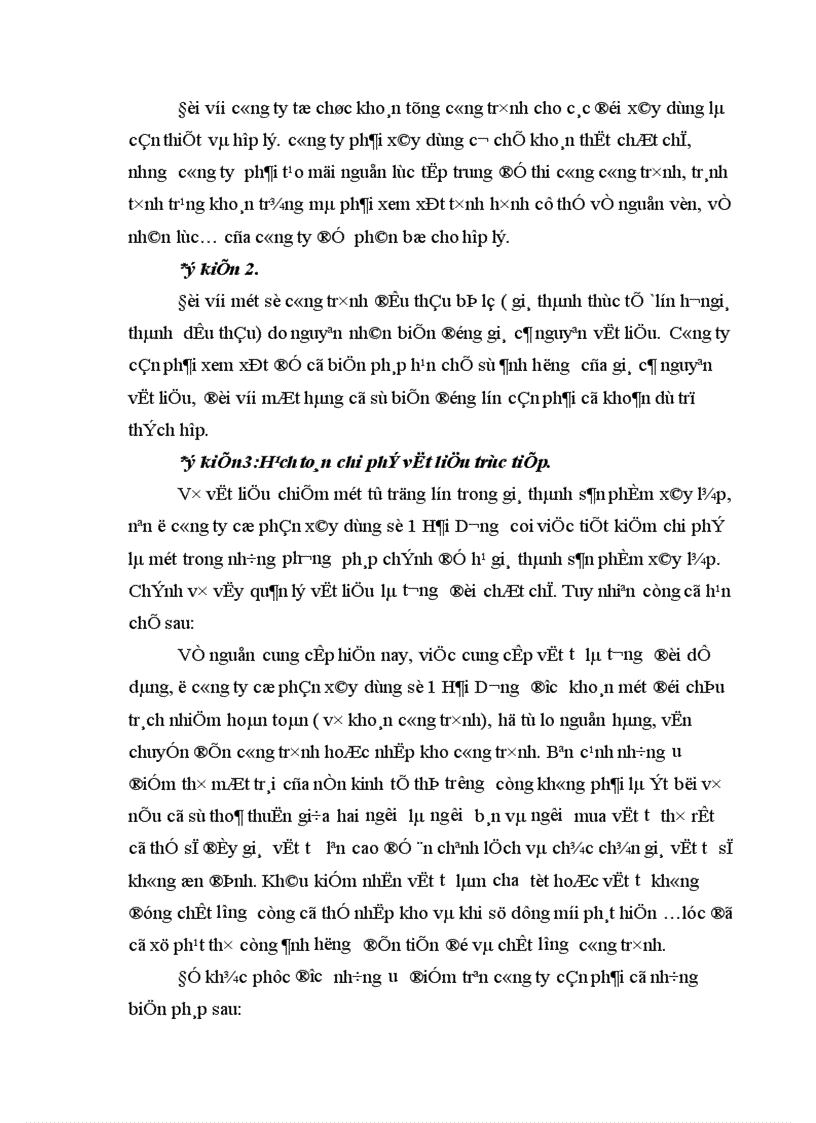 image for page Kế toán tập hợp chi phí sản xuất và tính giá thành sản phẩm xây lắp tại công ty cổ phần xây dựng số 1 Hải Dương 1