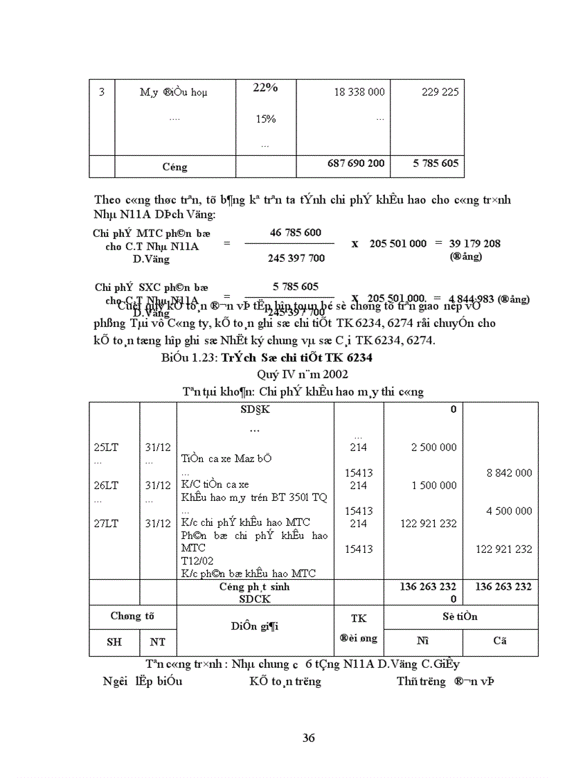 image for page Hoàn thiện hạch toán chi phí sản xuất và tính giá thành sản phẩm xây lắp tại Công ty Xây dựng số 1 Hà Nội 1