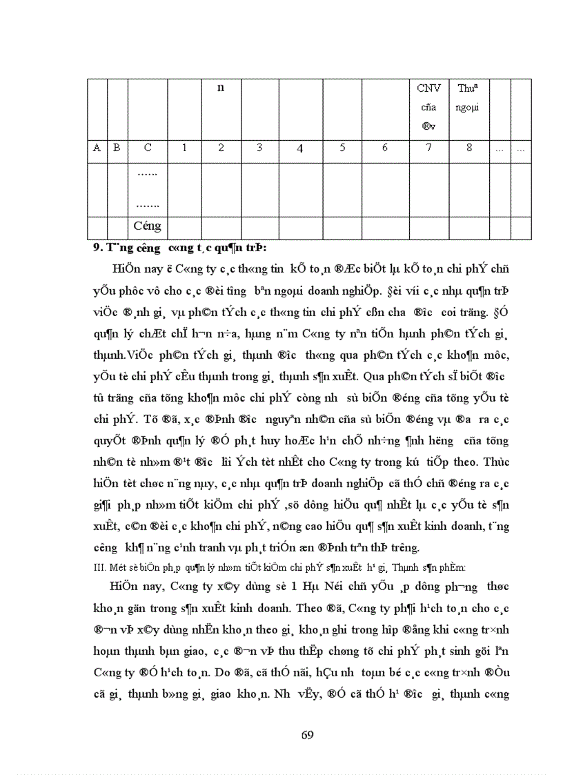 image for page Hoàn thiện hạch toán chi phí sản xuất và tính giá thành sản phẩm xây lắp tại Công ty Xây dựng số 1 Hà Nội 1