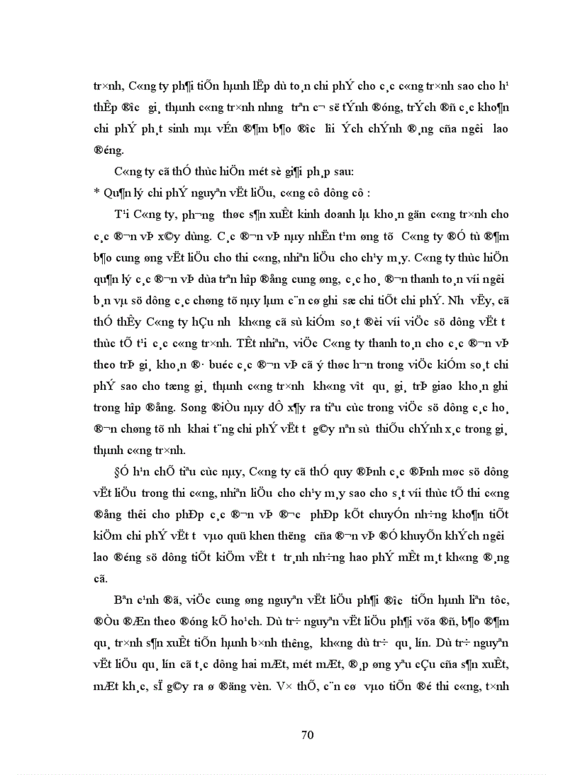 image for page Hoàn thiện hạch toán chi phí sản xuất và tính giá thành sản phẩm xây lắp tại Công ty Xây dựng số 1 Hà Nội 1