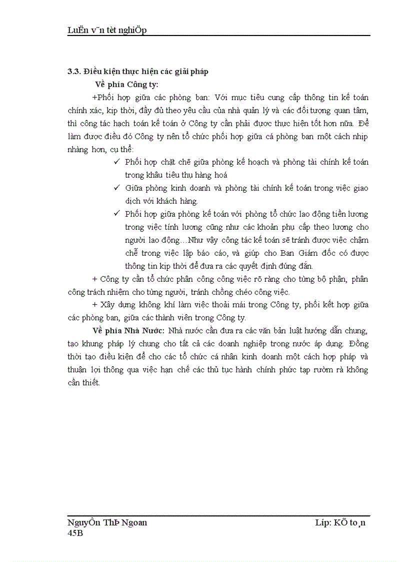 image for page Hoàn thiện kế toán lưu chuyển hàng hoá và xác định kết quả kinh doanh tại Công ty thực phẩm Miền Bắc 1