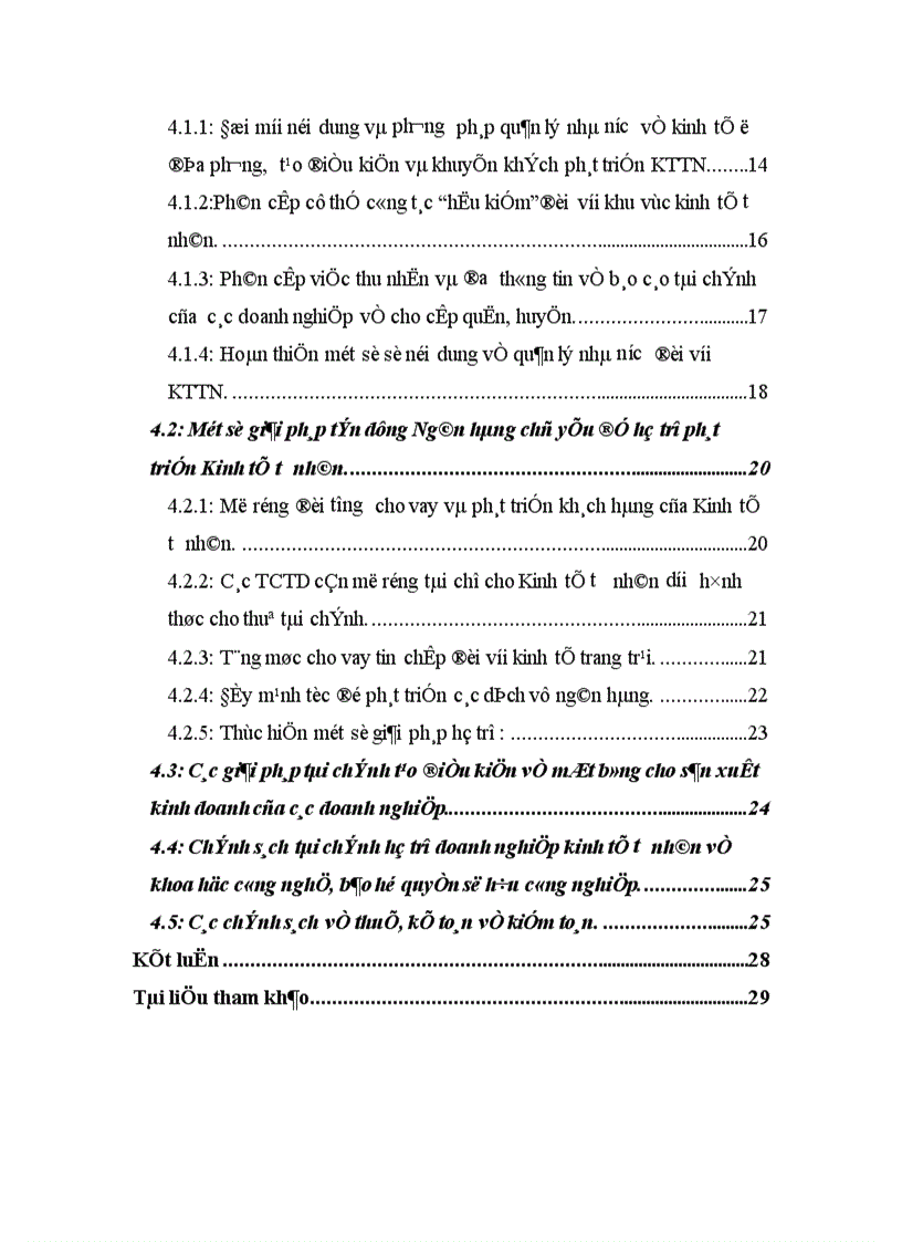 image for page Thực trạng phát triển kinh tế tư nhân ở việt nam trong thời gian qua 1