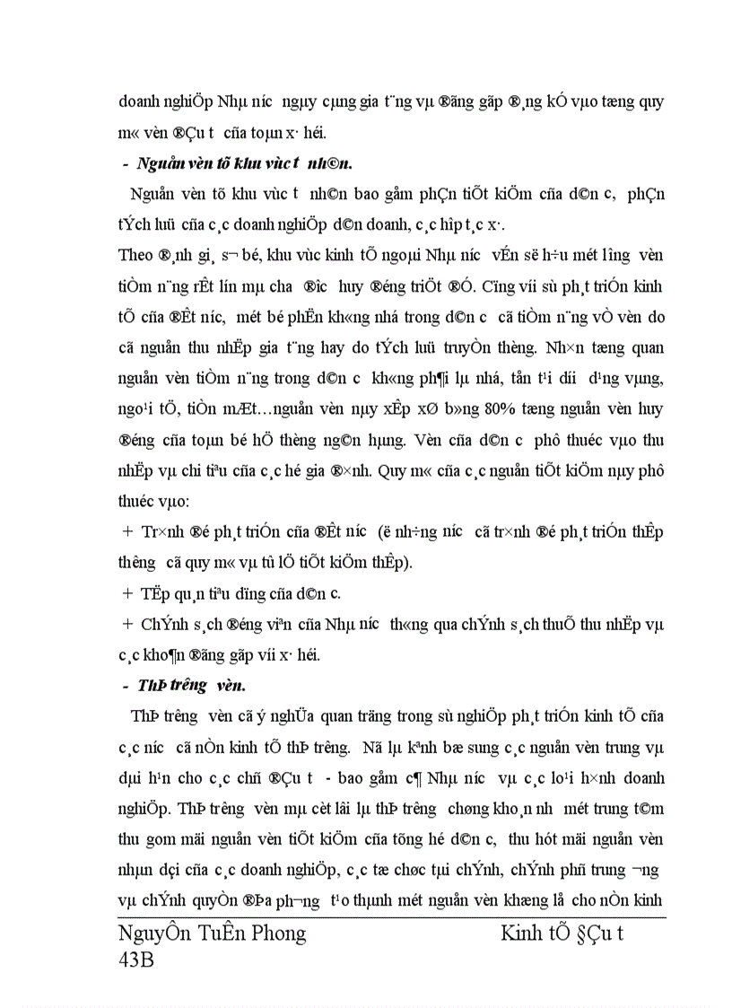 image for page Tác động của đầu tư tới chuyển dịch cơ cấu kinh tế ở Hải Dương 1