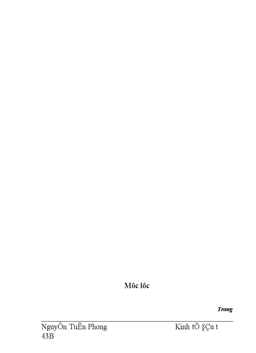 image for page Tác động của đầu tư tới chuyển dịch cơ cấu kinh tế ở Hải Dương 1