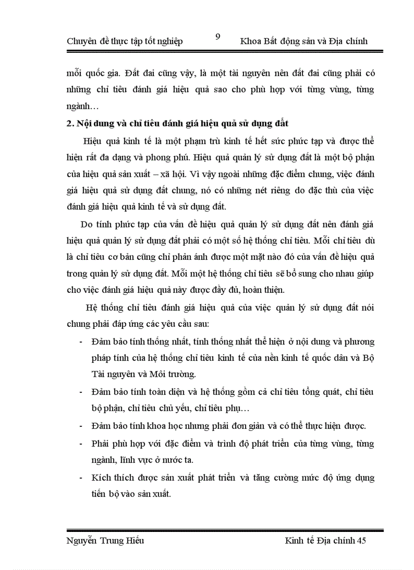 image for page Giải pháp nâng cao hiệu quả quản lý sử dụng đất đai ở huyện Yên Lạc tỉnh Vĩnh Phúc