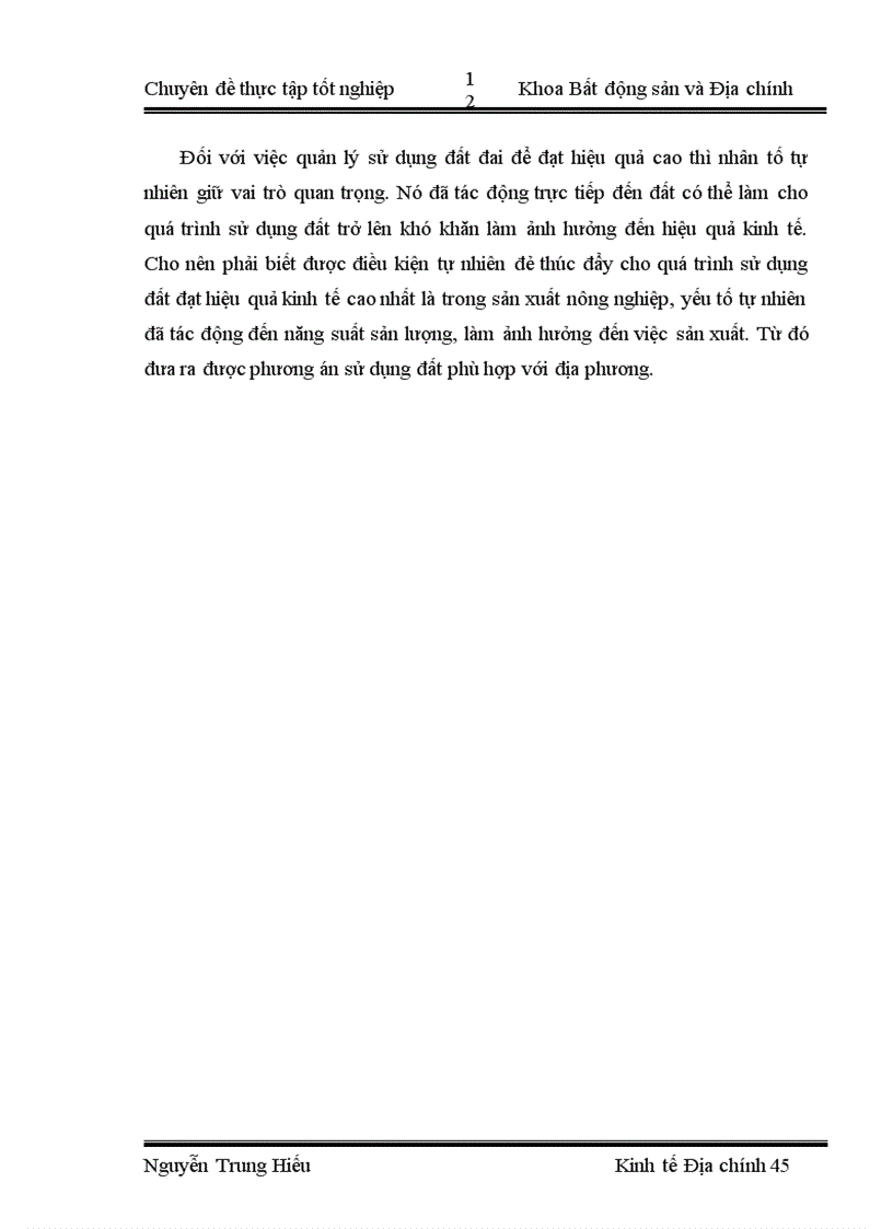 image for page Giải pháp nâng cao hiệu quả quản lý sử dụng đất đai ở huyện Yên Lạc tỉnh Vĩnh Phúc
