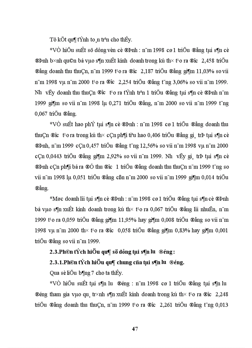 image for page sử dụng phương pháp thống kê trong việc đánh giá hiệu quả sản xuất kinh doanh của doanh nghiệp 1