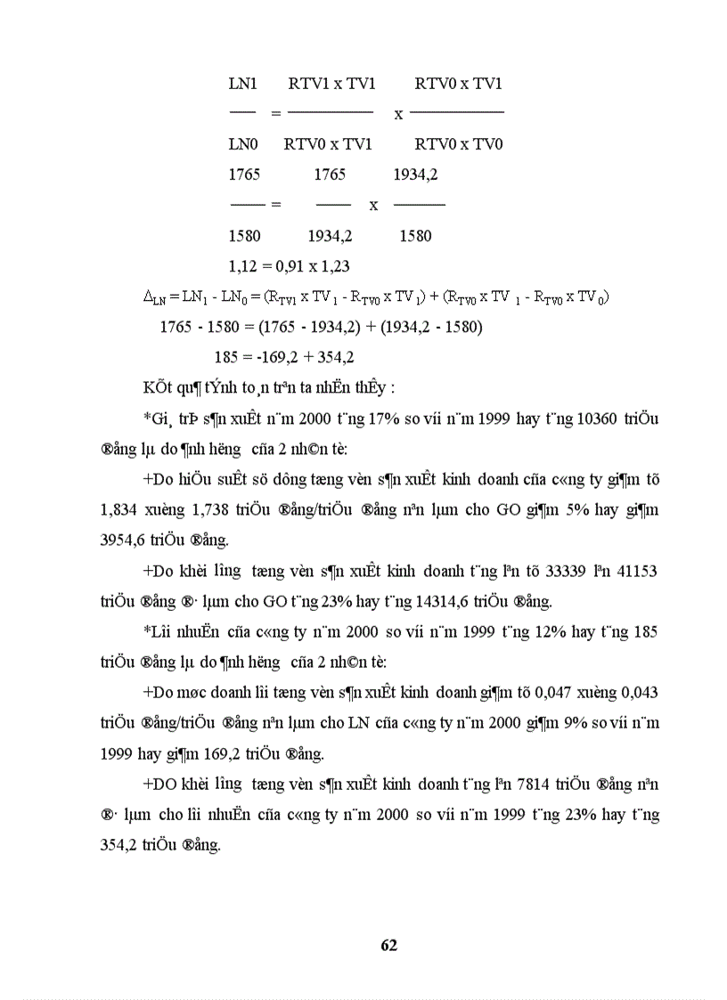 image for page sử dụng phương pháp thống kê trong việc đánh giá hiệu quả sản xuất kinh doanh của doanh nghiệp 1