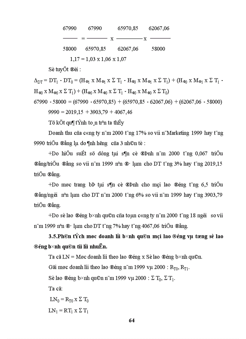 image for page sử dụng phương pháp thống kê trong việc đánh giá hiệu quả sản xuất kinh doanh của doanh nghiệp 1