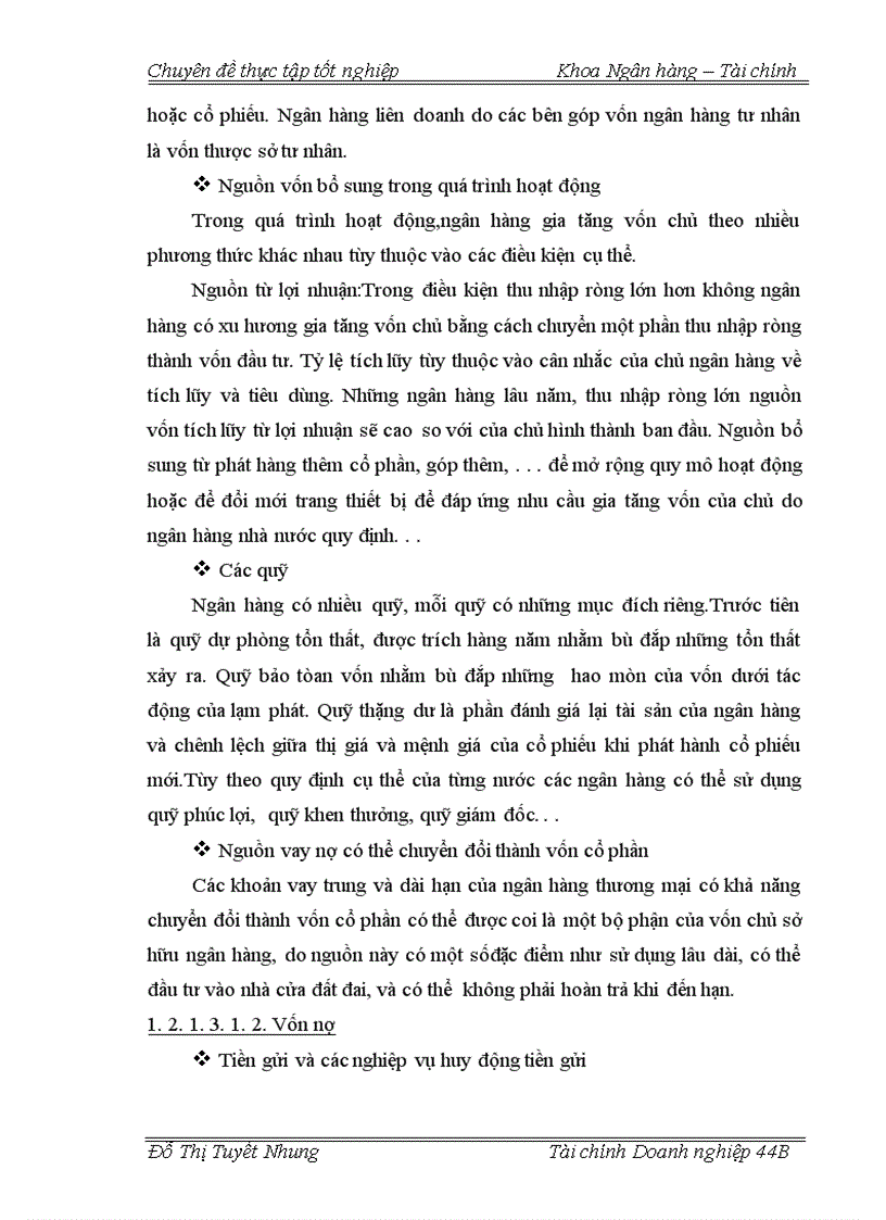 image for page Nâng cao chât lượng cho vay đối với doanh nghiệp vừa và nhỏ tại ngân hàng nông nghiệp và phát triển nông thôn Nam Hà Nội 1