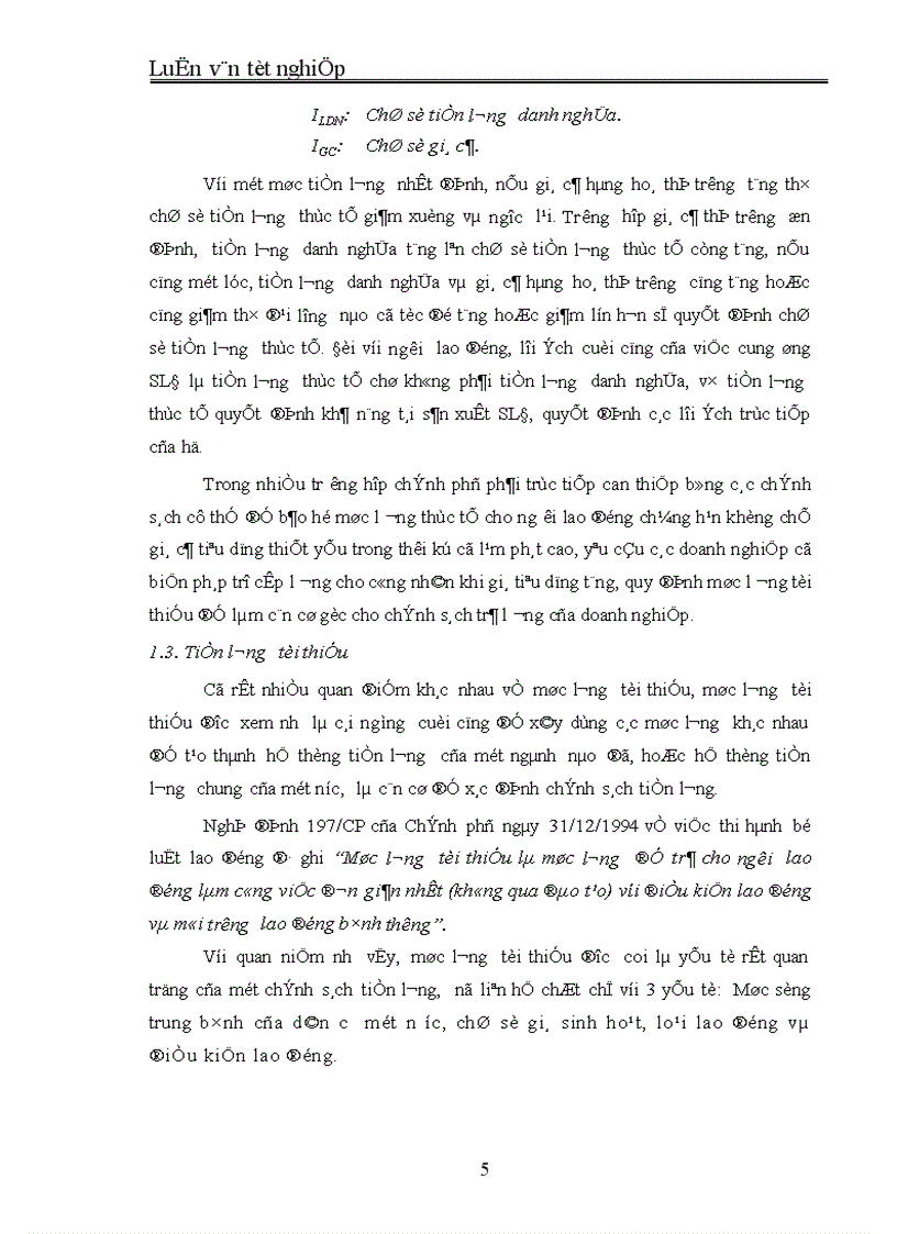 image for page Những giải pháp nhằm cải tiến các hình thức trả lương tại Công ty Xây dựng lắp máy điện nước Hà nội