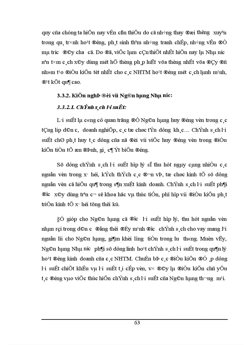 image for page Huy động vốn tại chi nhánh NHNo PTNT tỉnh Hải Dương Thực trạng và giải pháp 1