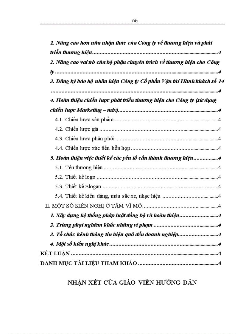 image for page Hoàn thiện việc xây dựng và quản lý thương hiệu Công ty Cổ phần Vận tải Hành khách số 14