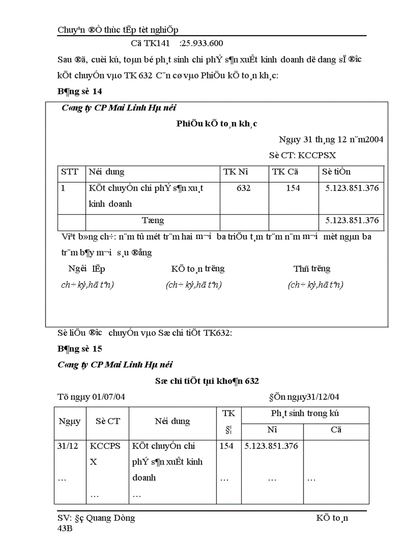 image for page Hoàn thiện hạch toán Doanh thu xác định kết quả kinh doanh tại Công ty Cổ phần Mai Linh Hà Nội