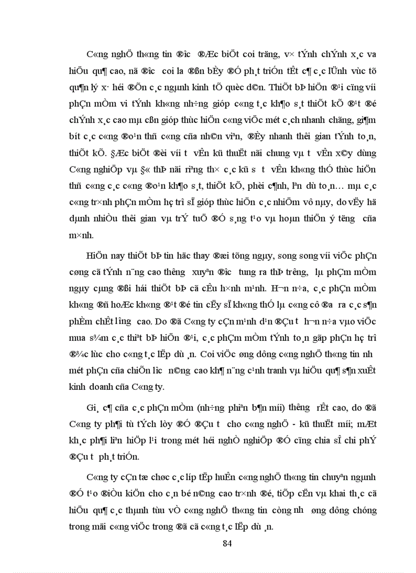 image for page Những yếu tố bất định tác động đến dự án trong tương lai