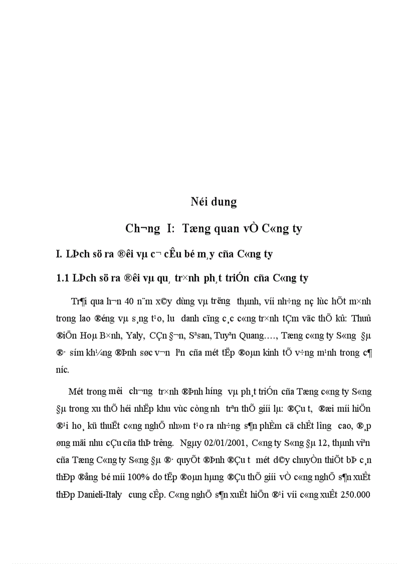 image for page Một số giải pháp nhằm nâng cao hiệu quả hoạt động của kênh phân phối tại thị trường bán lẻ của Công ty cổ phần thép Việt ý