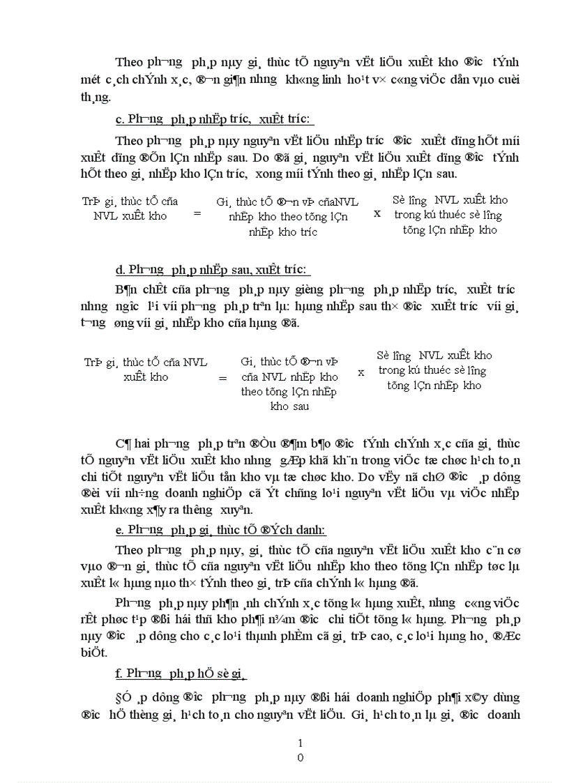 image for page Hoàn thiện tổ chức công tác kế toán Nguyên vật liệu tại Xí nghiệp Giầy thể thao xuất khẩu Kiêu Kỵ Gia Lâm 1