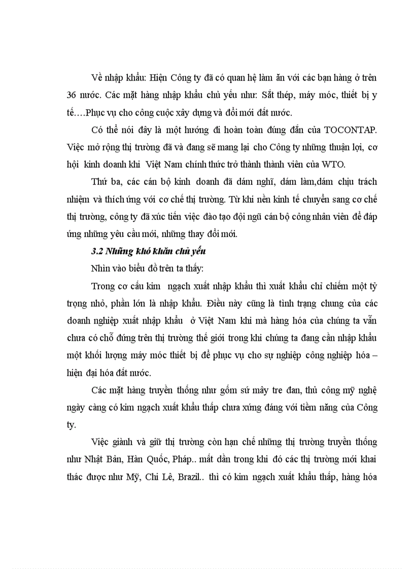 image for page Phương hướng và giải pháp phát triển thị trường xuất khẩu của Công ty cổ phần Xuất nhập khẩu Tạp phẩm