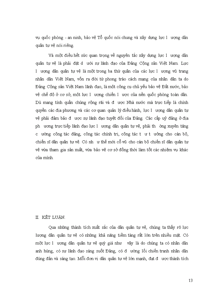 image for page xây dựng lực lượng dqtv với sự nghiệp bảo vệ tổ quốc xhcn đặc biệt là lực lượng dân quân du kích phối hợp với chiến dịch điện biên phủ và các chiến trường khác ở việt nam