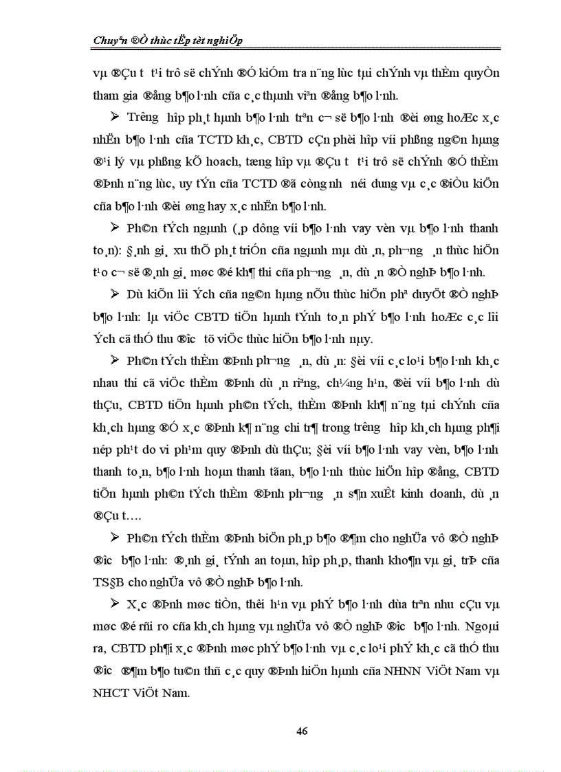 image for page Mở rộng hoạt động bảo lãnh tại Chi nhánh ngân hàng Công Thương Ba Đình Hà Nội 1