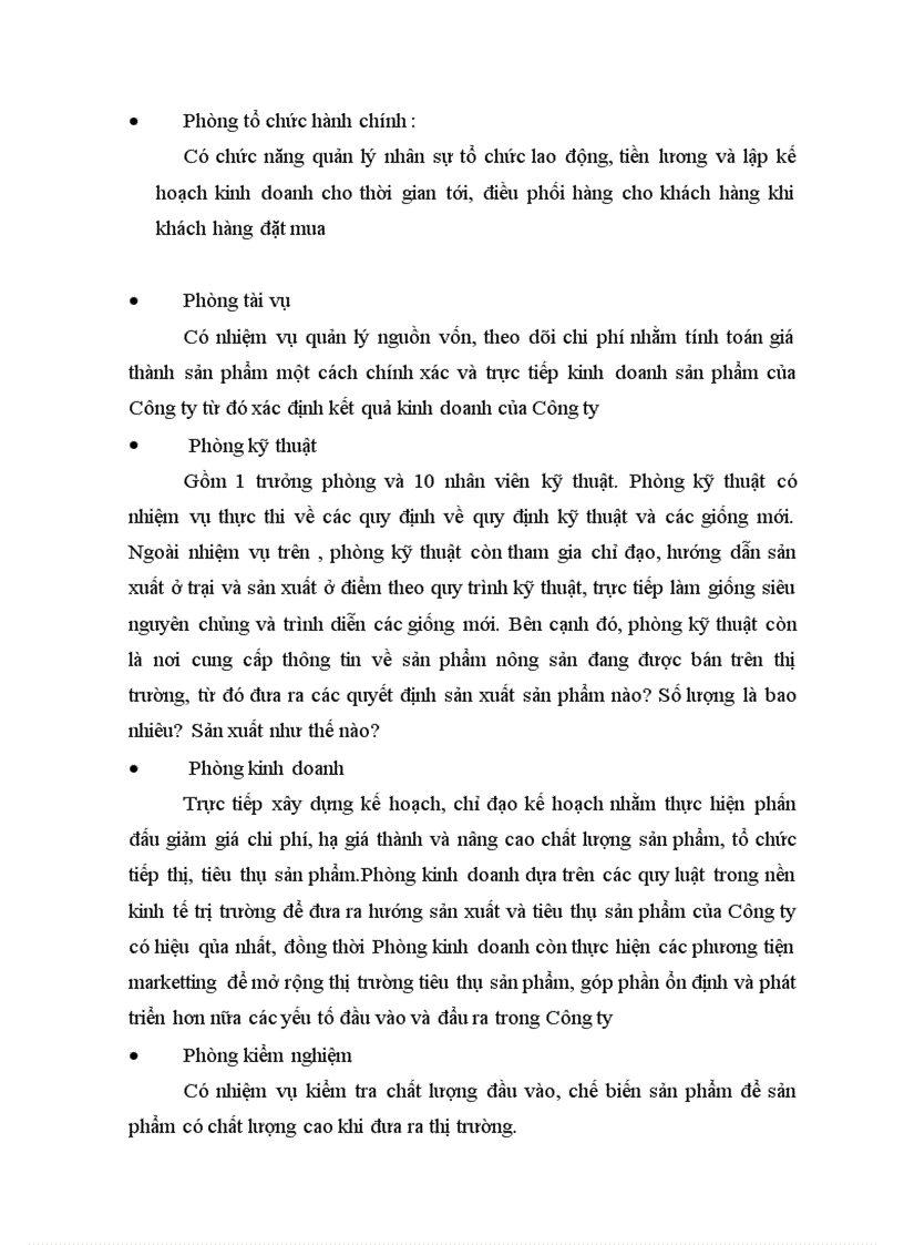 image for page Một số vấn đề về nâng cao hiệu quả sử dụng vốn lưu động tại Công ty cổ phần giống cây trồng Bắc Ninh