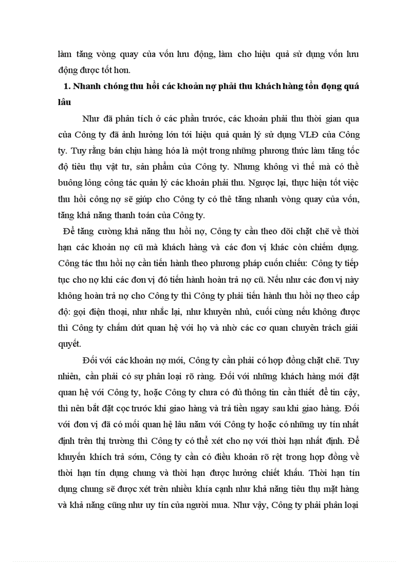 image for page Một số vấn đề về nâng cao hiệu quả sử dụng vốn lưu động tại Công ty cổ phần giống cây trồng Bắc Ninh