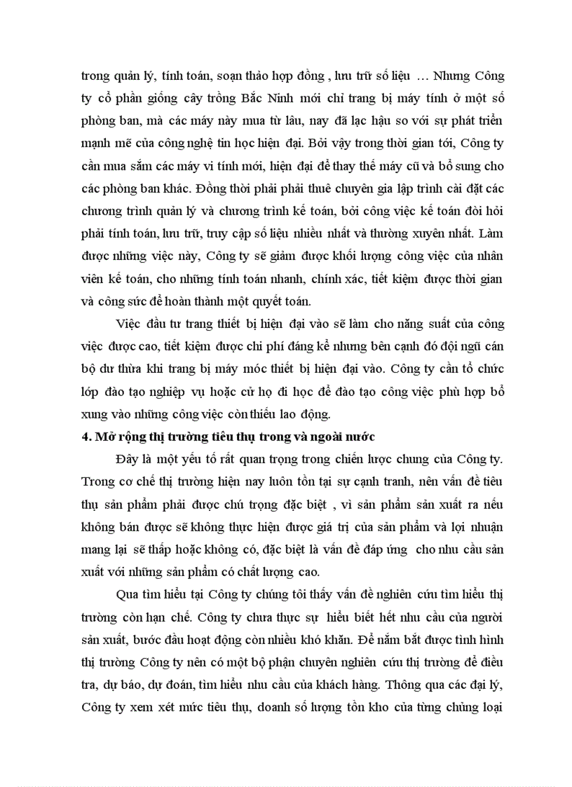 image for page Một số vấn đề về nâng cao hiệu quả sử dụng vốn lưu động tại Công ty cổ phần giống cây trồng Bắc Ninh