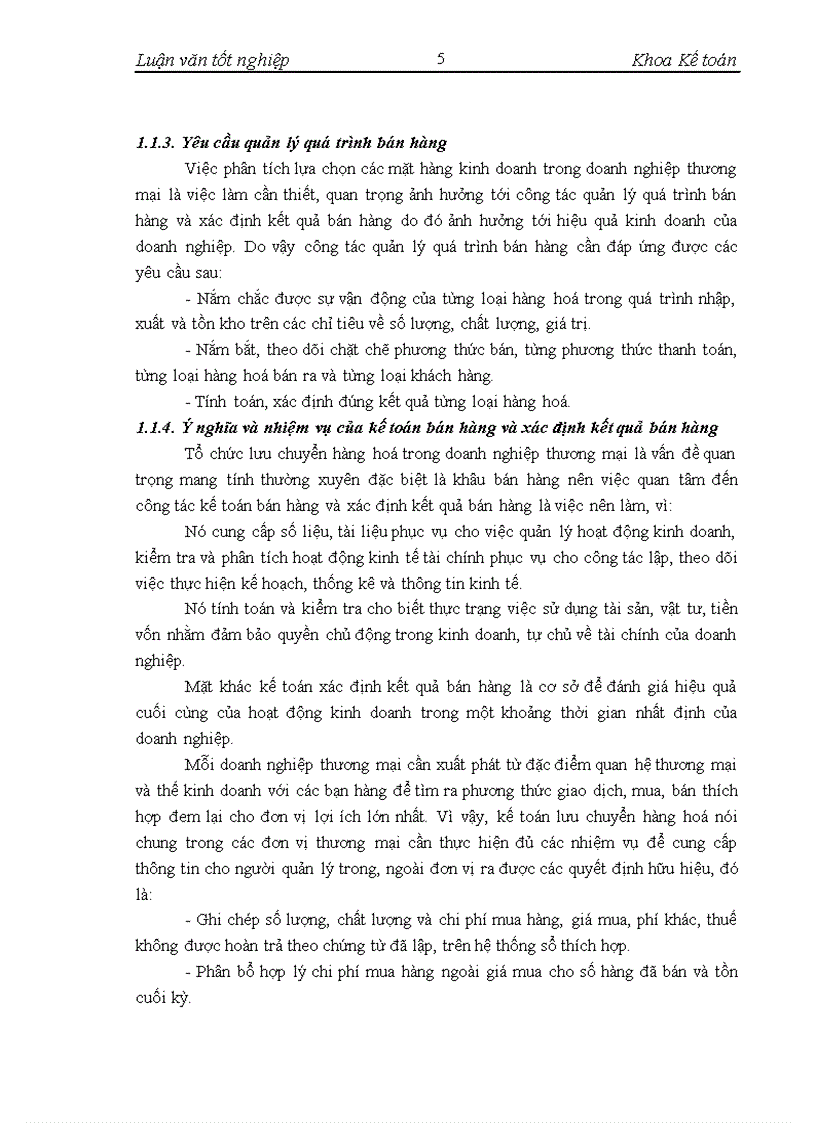 image for page Hoàn thiện kế toán bán hàng và xác định kết quả bán hàng tại Công ty Cổ phần Thiết bị phụ tùng cơ điện EMESCO 1