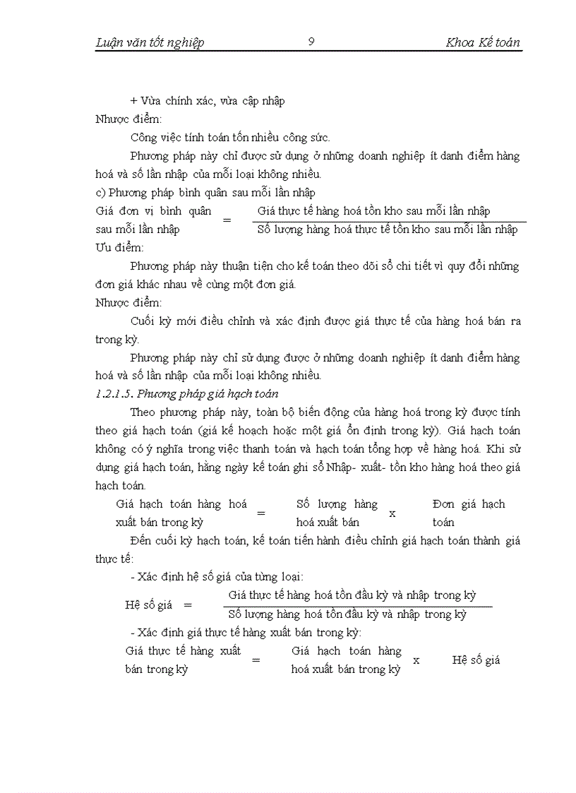 image for page Hoàn thiện kế toán bán hàng và xác định kết quả bán hàng tại Công ty Cổ phần Thiết bị phụ tùng cơ điện EMESCO 1