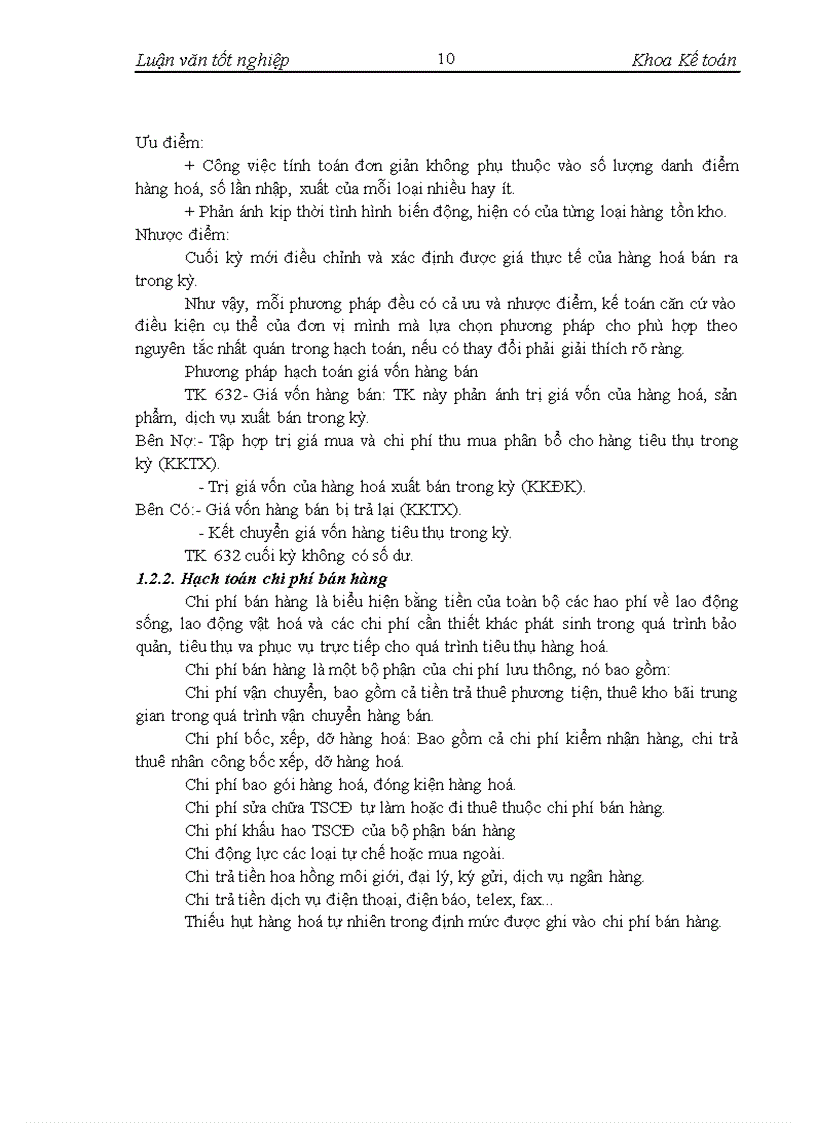 image for page Hoàn thiện kế toán bán hàng và xác định kết quả bán hàng tại Công ty Cổ phần Thiết bị phụ tùng cơ điện EMESCO 1