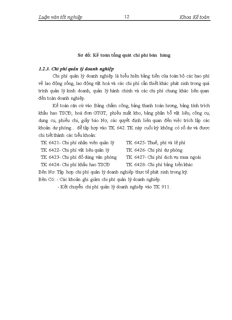 image for page Hoàn thiện kế toán bán hàng và xác định kết quả bán hàng tại Công ty Cổ phần Thiết bị phụ tùng cơ điện EMESCO 1