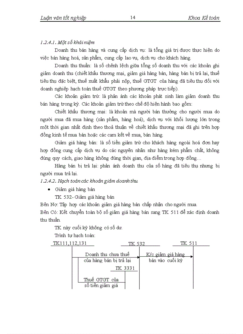 image for page Hoàn thiện kế toán bán hàng và xác định kết quả bán hàng tại Công ty Cổ phần Thiết bị phụ tùng cơ điện EMESCO 1