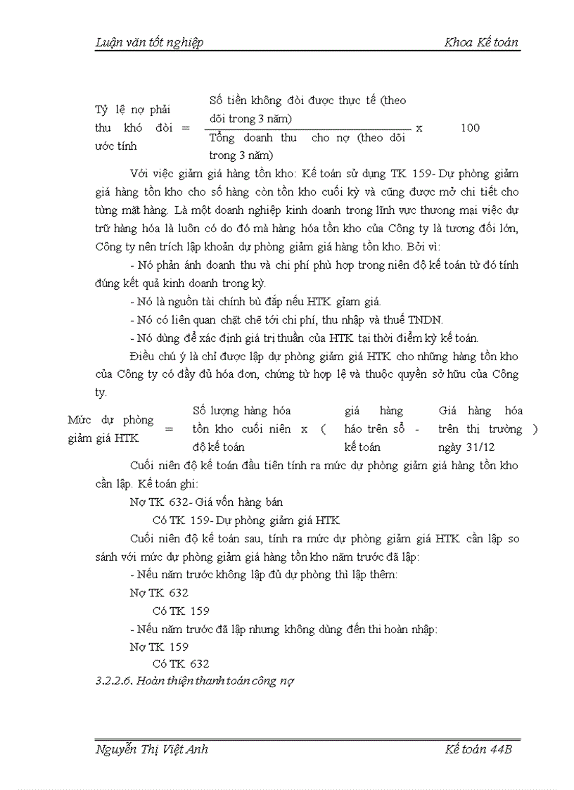 image for page Hoàn thiện kế toán bán hàng và xác định kết quả bán hàng tại Công ty Cổ phần Thiết bị phụ tùng cơ điện EMESCO 1