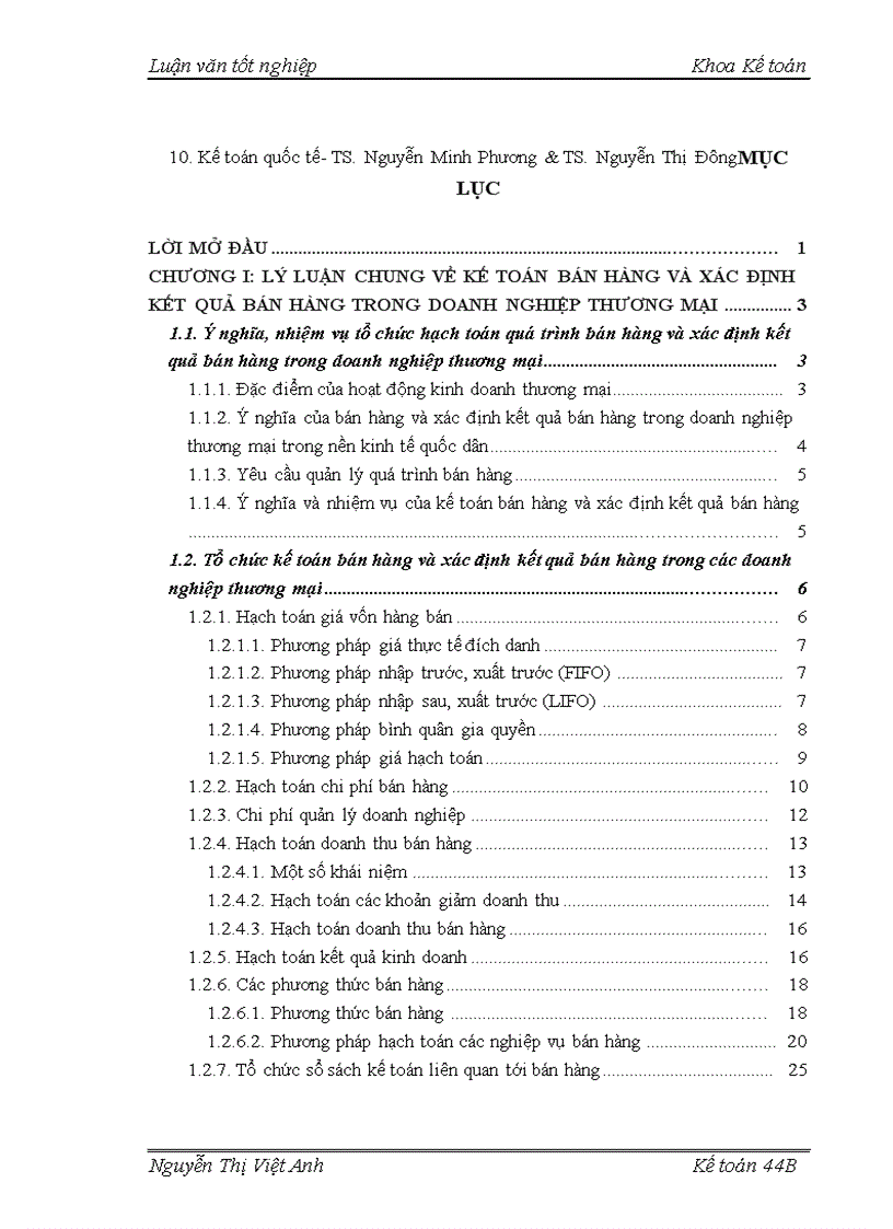image for page Hoàn thiện kế toán bán hàng và xác định kết quả bán hàng tại Công ty Cổ phần Thiết bị phụ tùng cơ điện EMESCO 1