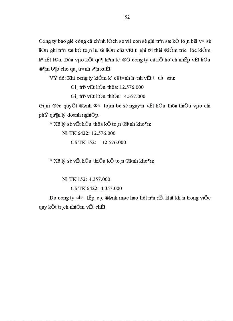 image for page Hoàn thiện công tác hạch toán nguyên vật liệu tại Công ty Thiết bị đo điện 1