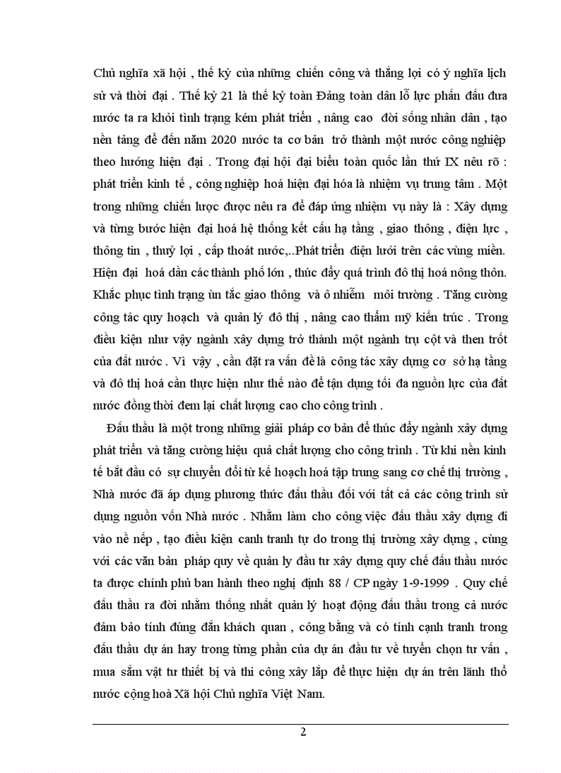 image for page Một số giải pháp nhằm nâng cao khả năng thắng thầu tại Công ty Xây lắp năng lượng Sông Đà 11 1