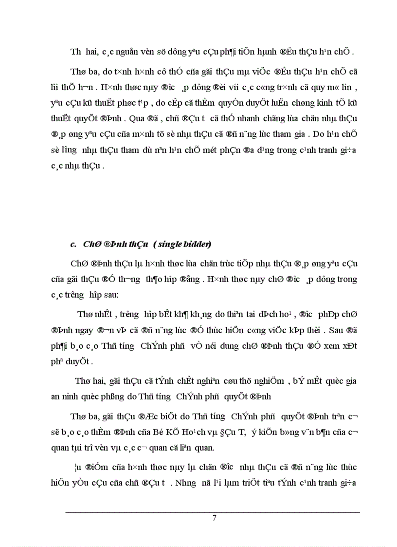 image for page Một số giải pháp nhằm nâng cao khả năng thắng thầu tại Công ty Xây lắp năng lượng Sông Đà 11 1