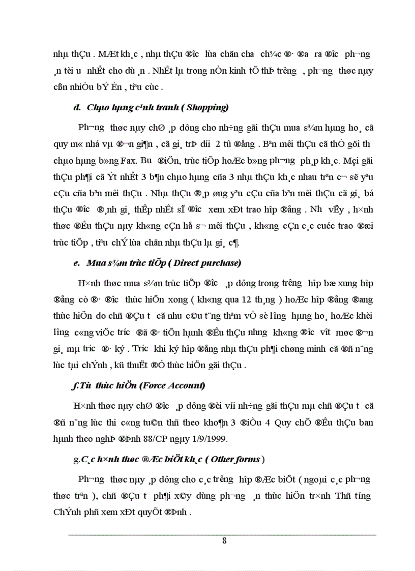 image for page Một số giải pháp nhằm nâng cao khả năng thắng thầu tại Công ty Xây lắp năng lượng Sông Đà 11 1