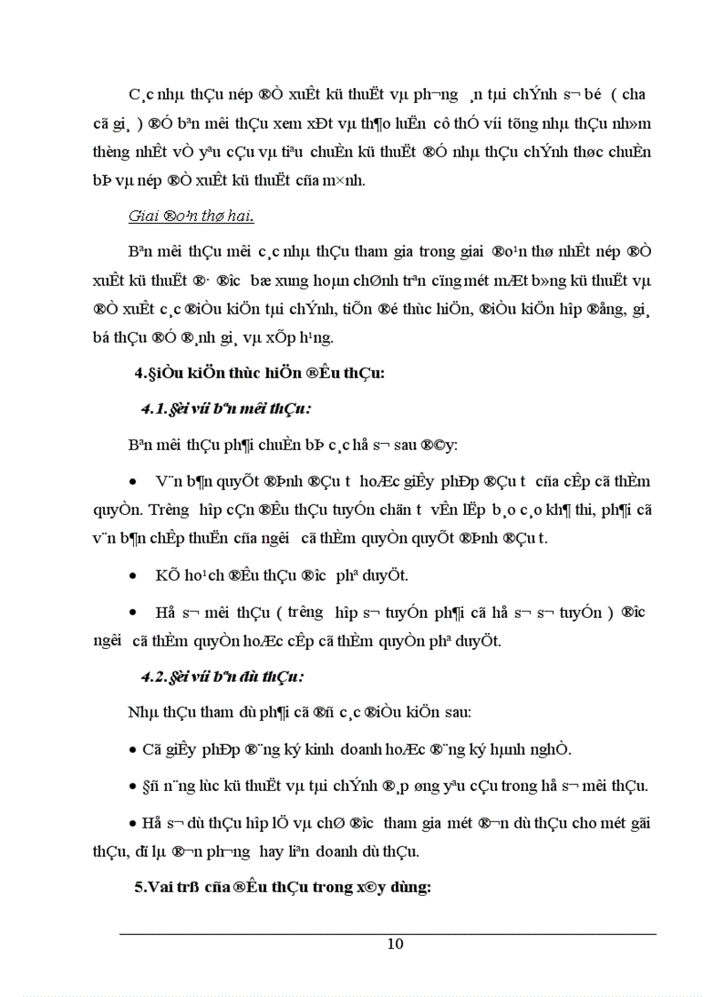 image for page Một số giải pháp nhằm nâng cao khả năng thắng thầu tại Công ty Xây lắp năng lượng Sông Đà 11 1