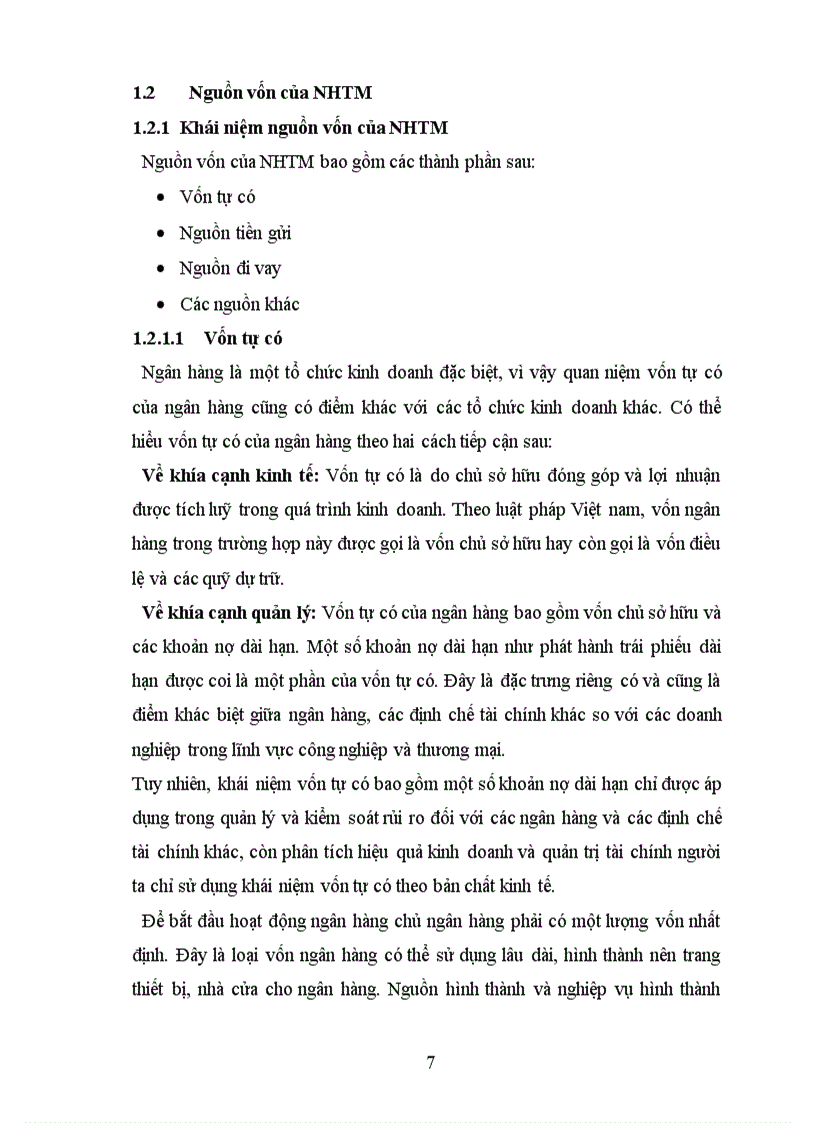 image for page Giải pháp tăng cường khả năng huy động vốn tại Chi nhánh NHNo PTNT Láng Hạ