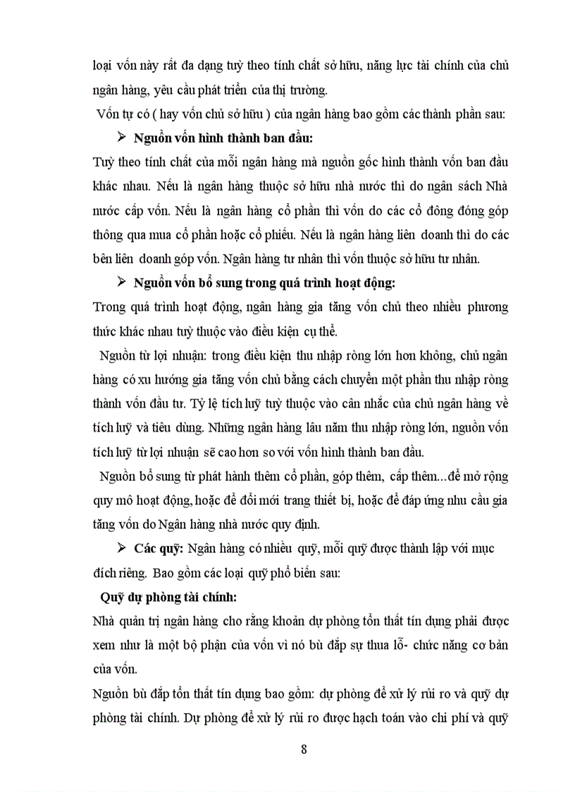 image for page Giải pháp tăng cường khả năng huy động vốn tại Chi nhánh NHNo PTNT Láng Hạ