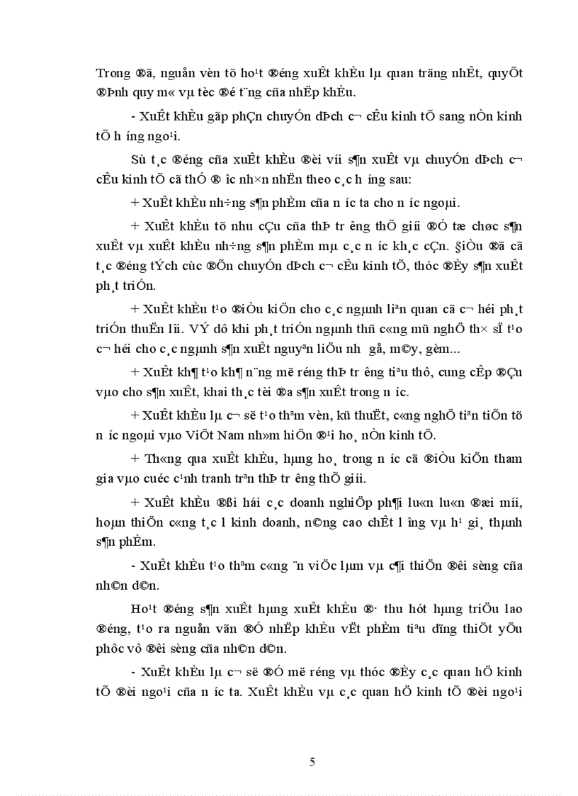 image for page Một số biện pháp nâng cao hiệu quả hợp đồng gia công hàng xuất khẩu ở Công ty Artexport 1