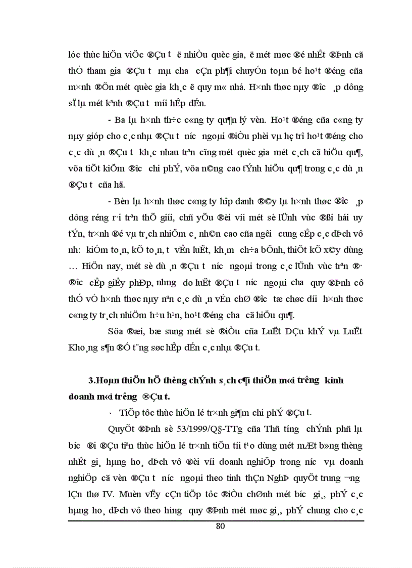 image for page Thực trạng hoạt động xuất nhập khẩu của các doanh nghiệp có vốn đầu tư trực tiếp nước ngoài tại Việt Nam trong thời gian vừa qua 1