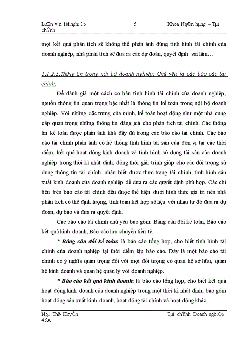image for page Nâng cao hiệu quả phân tích tài chính tại công ty cổ phần bóng đèn Điện Quang 1