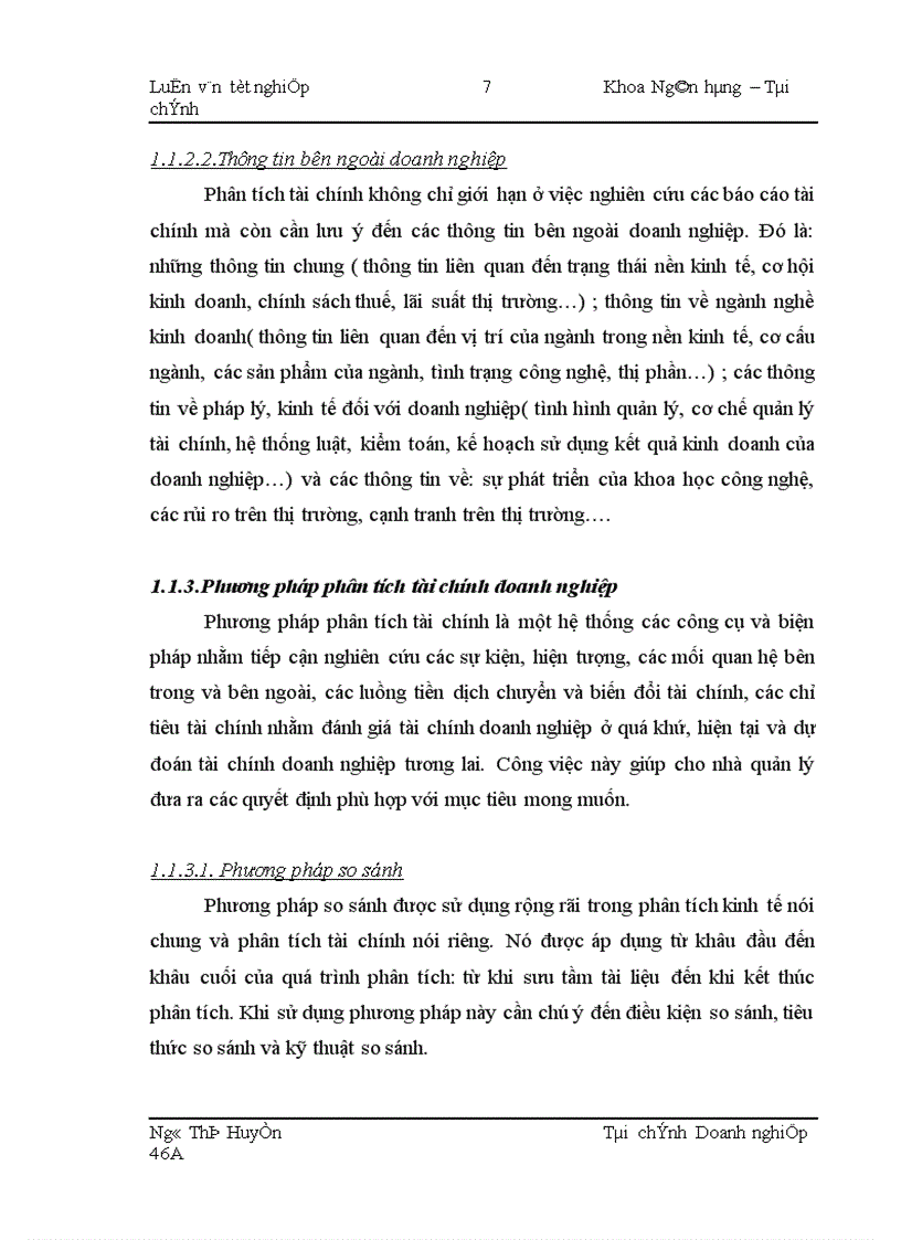 image for page Nâng cao hiệu quả phân tích tài chính tại công ty cổ phần bóng đèn Điện Quang 1