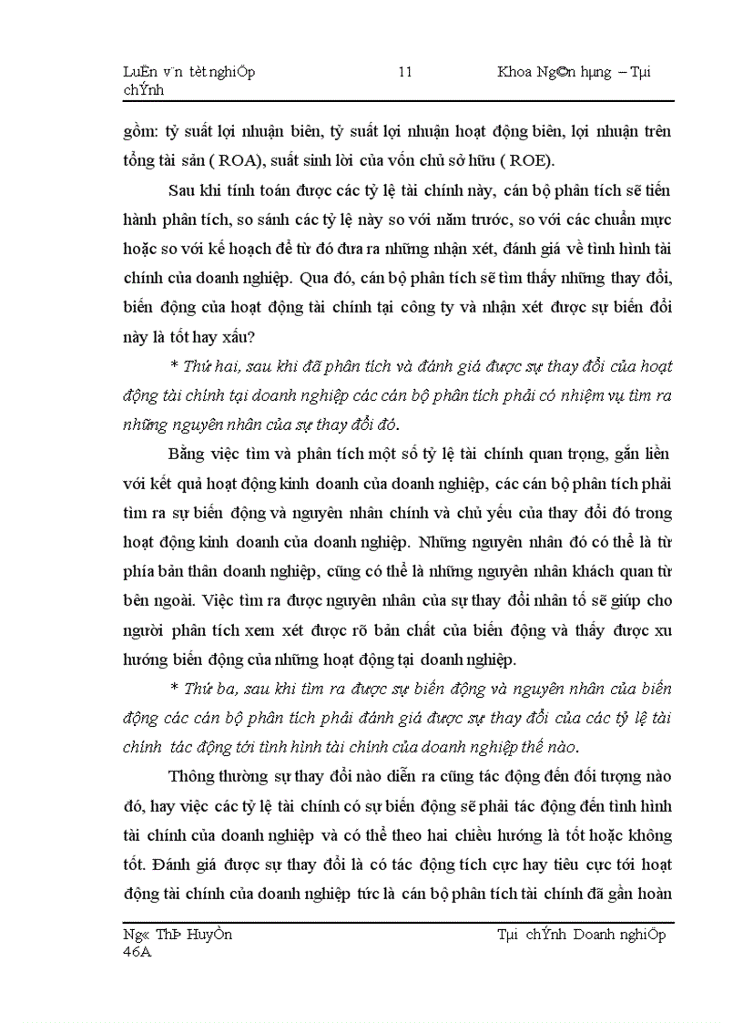 image for page Nâng cao hiệu quả phân tích tài chính tại công ty cổ phần bóng đèn Điện Quang 1