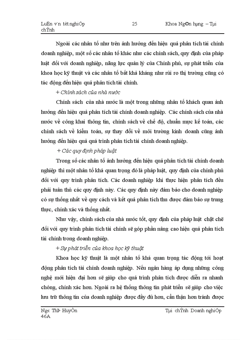 image for page Nâng cao hiệu quả phân tích tài chính tại công ty cổ phần bóng đèn Điện Quang 1