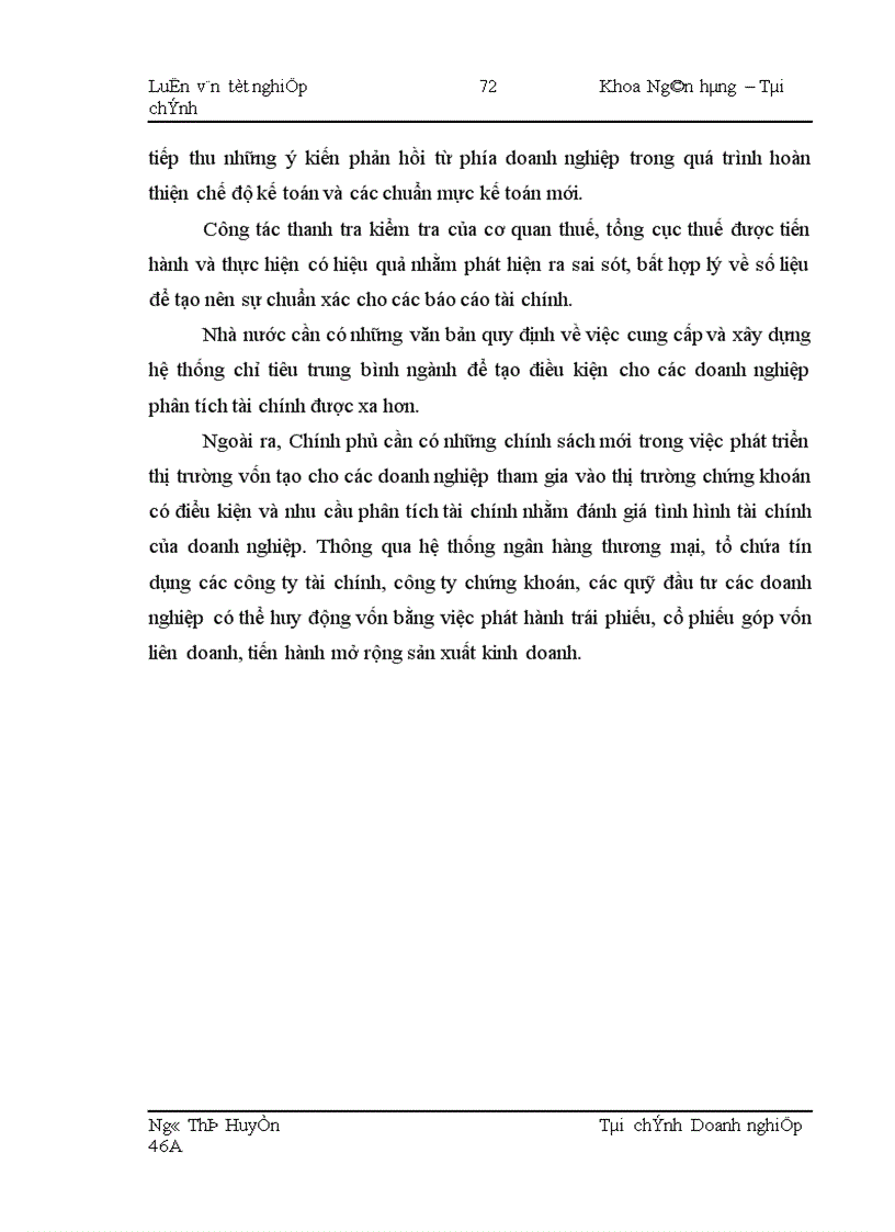 image for page Nâng cao hiệu quả phân tích tài chính tại công ty cổ phần bóng đèn Điện Quang 1