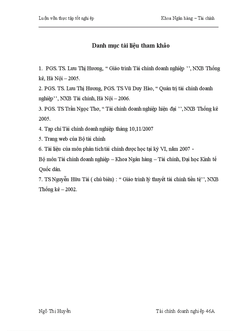 image for page Nâng cao hiệu quả phân tích tài chính tại công ty cổ phần bóng đèn Điện Quang 1