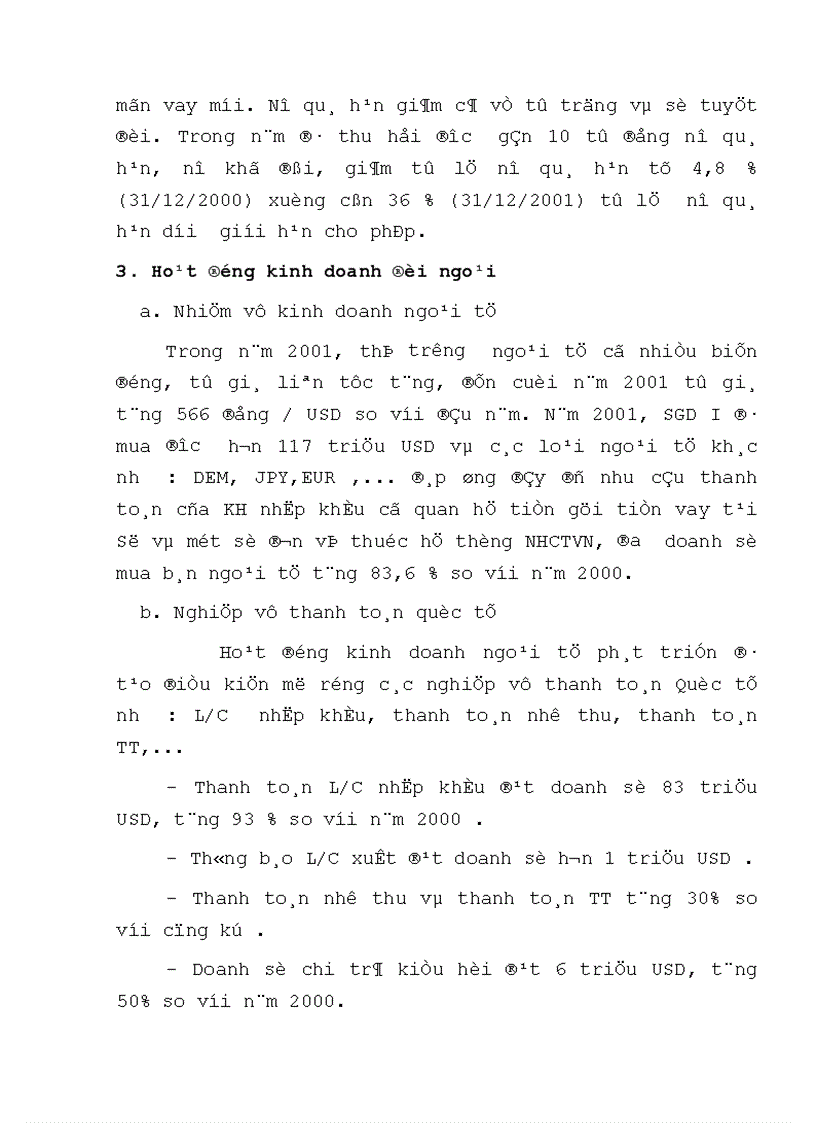 image for page Dịch vụ thanh toán chuyển tiền điện tử tại Sở giao dịch I NHCTVN Một số giải pháp nhằm nâng cao và hoàn thiện 1
